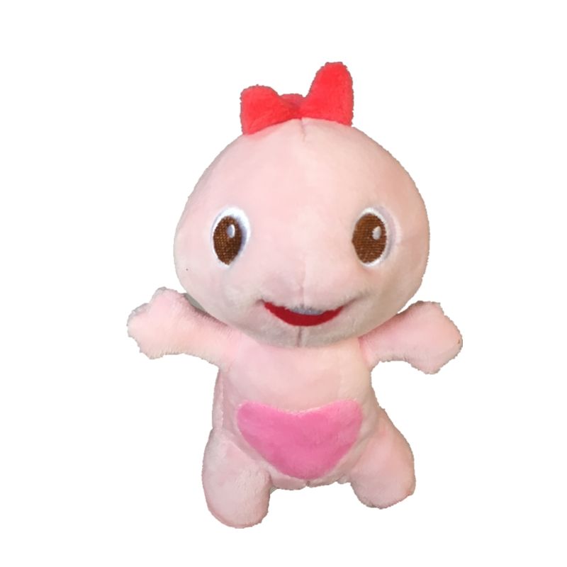 vipkid dino plush