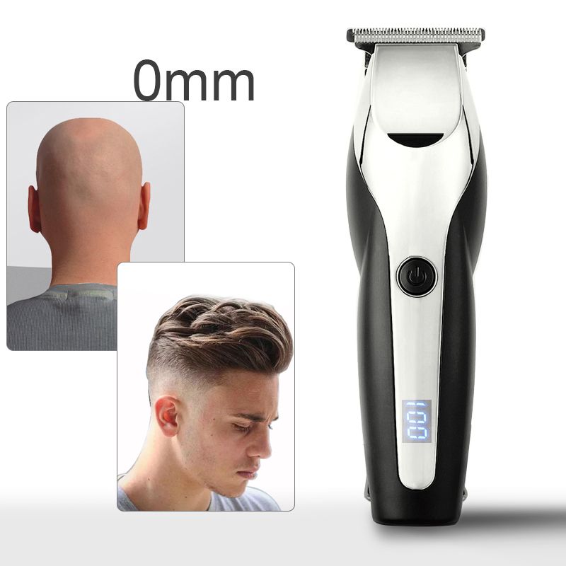 hair clipper 1