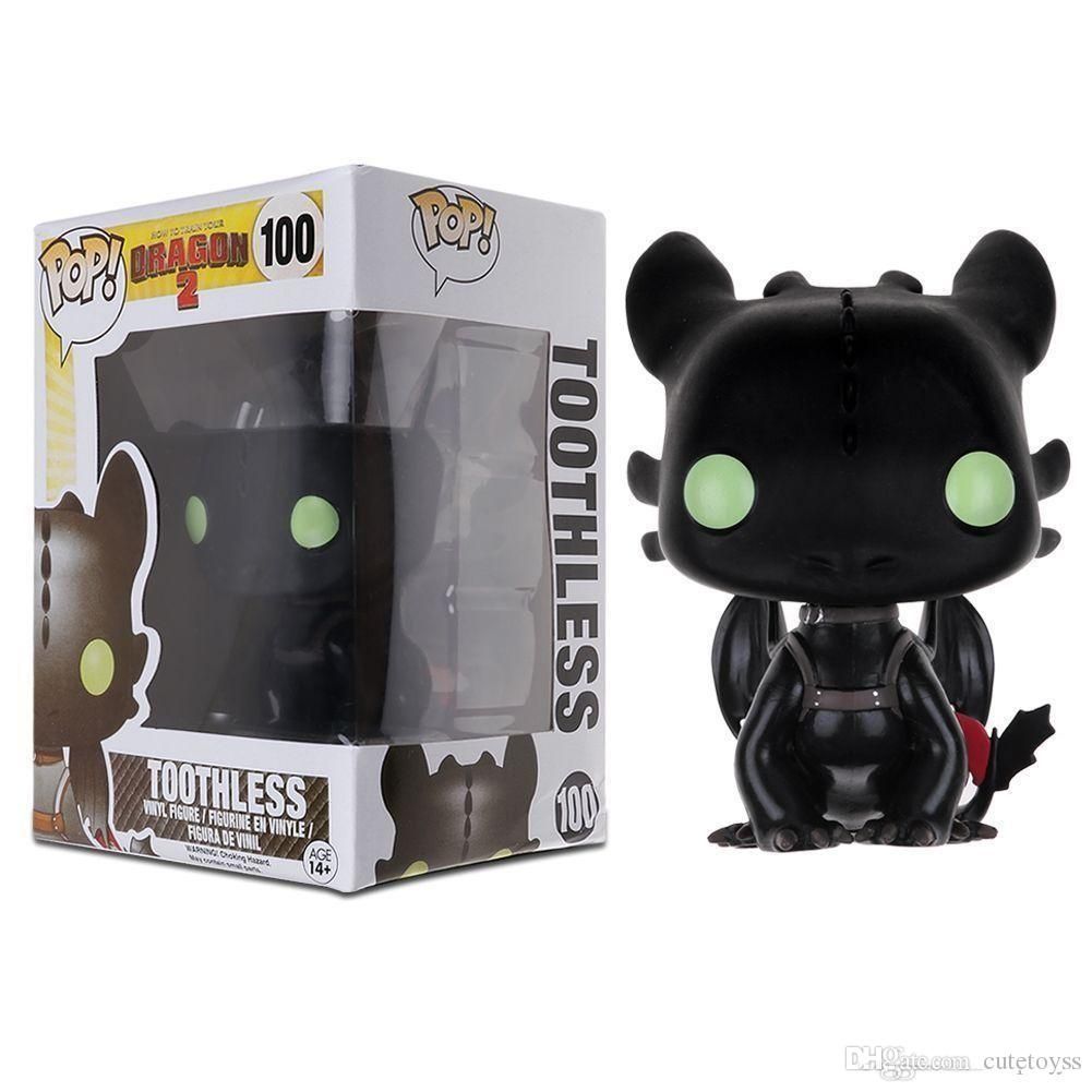 toothless pop