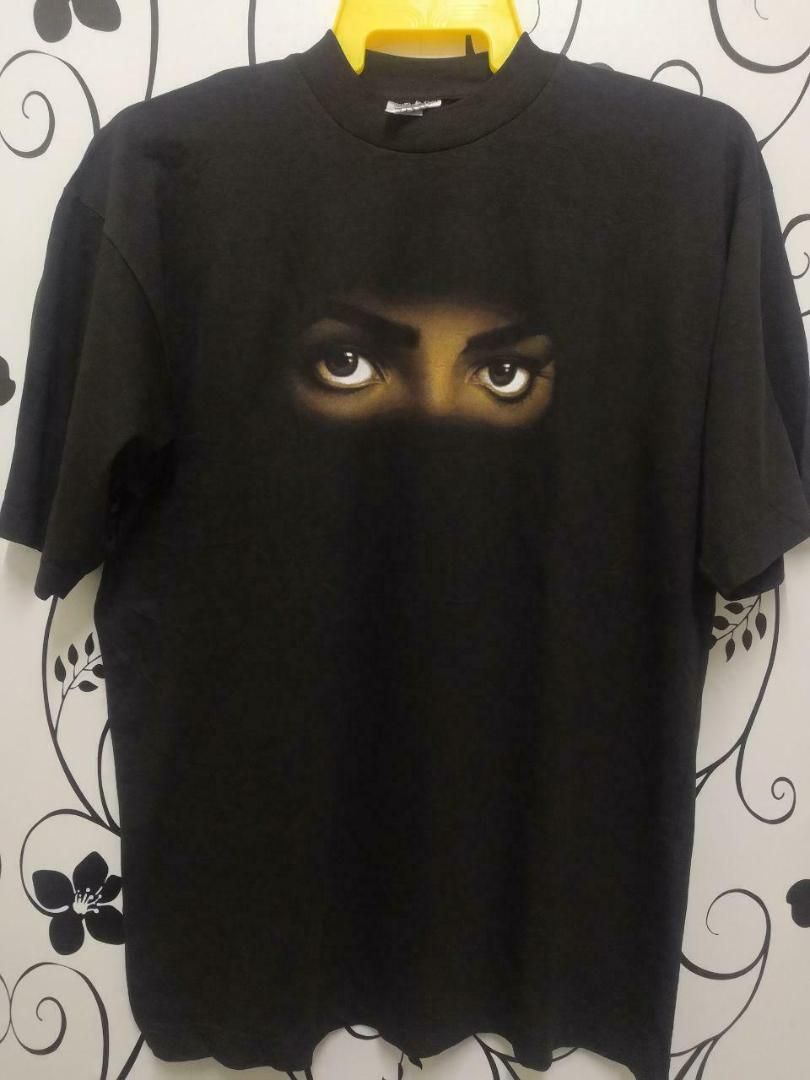 camiseta michael jackson dangerous