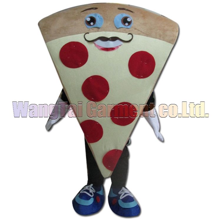 peluche de pizza