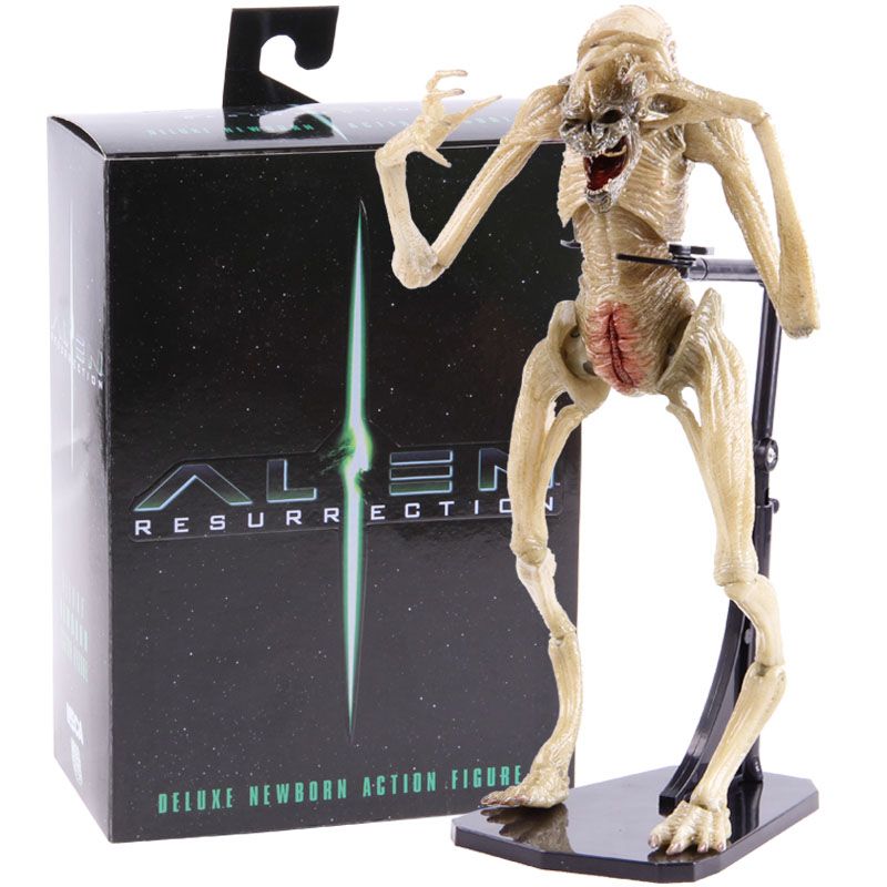 neca newborn alien