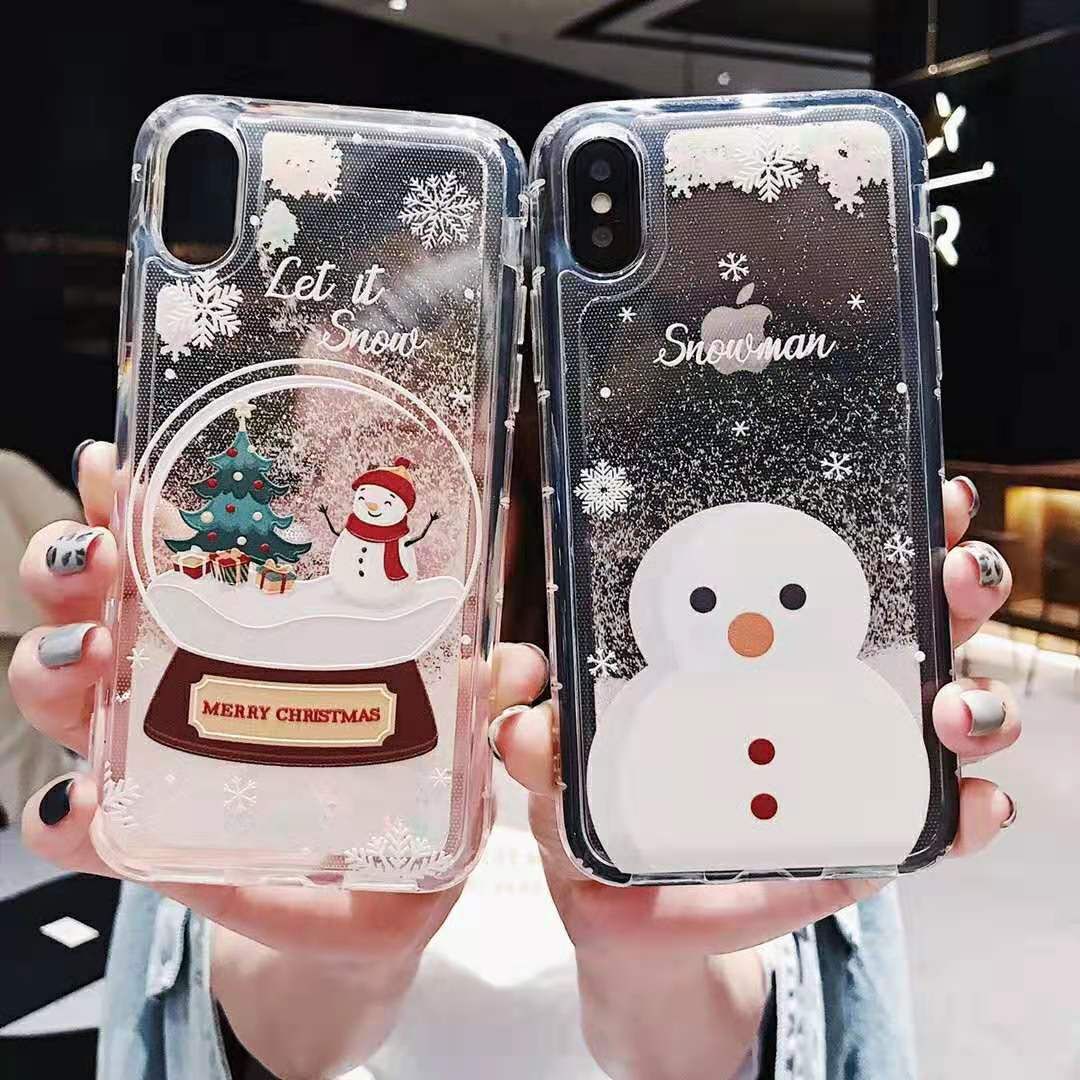 Новый Год 8 Плюс