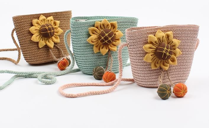 mini straw bolsa
