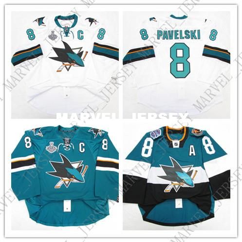 san jose sharks 2015 jersey