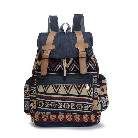 womens backpack large