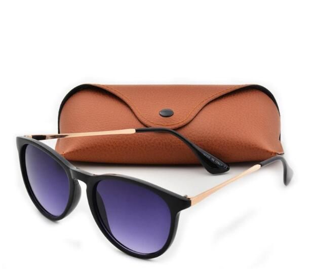 Venta al por mayor- de sol de moda para mujer gafas Diseñador de