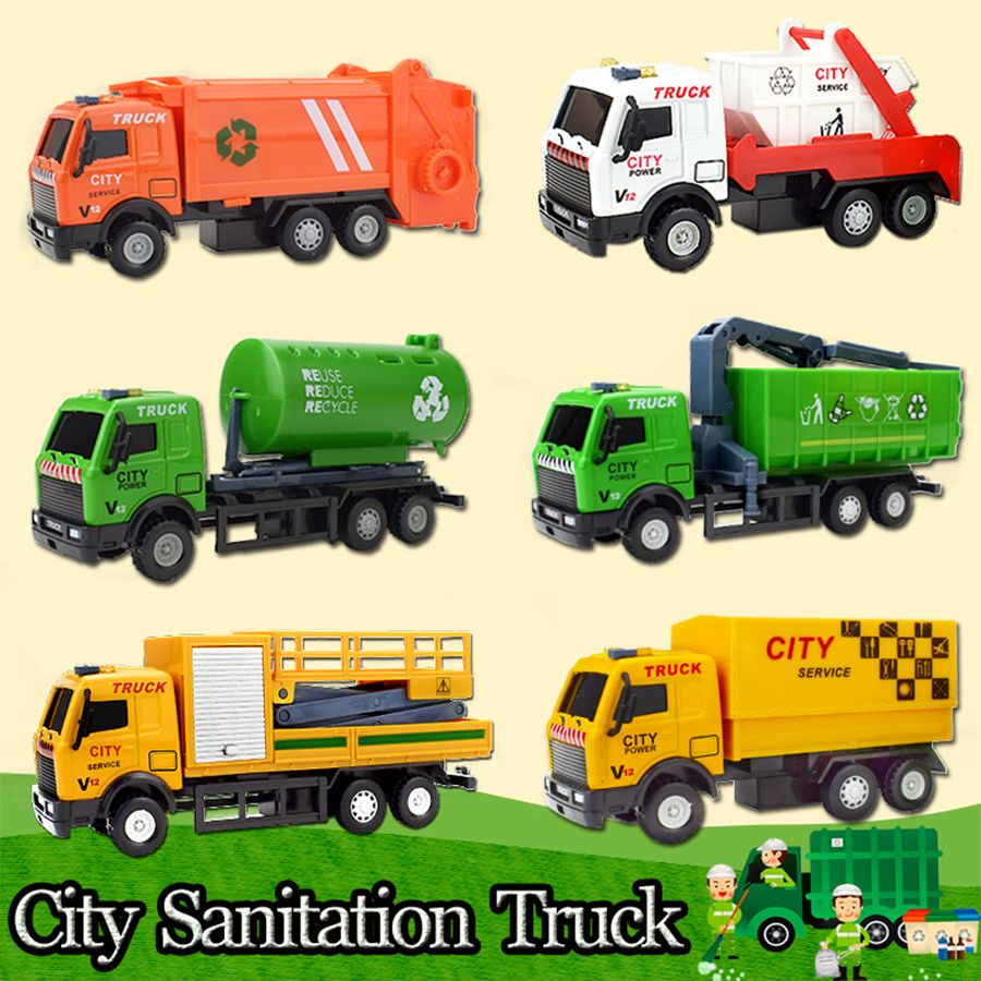 car city toys