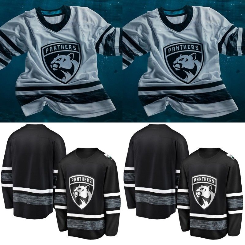florida panthers all star jersey