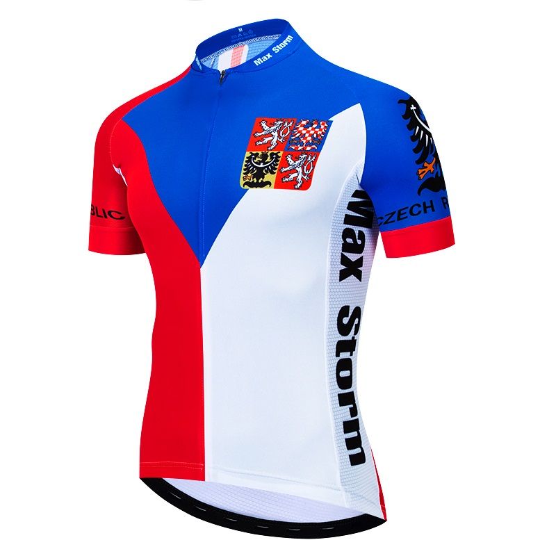 cycling jersey creator