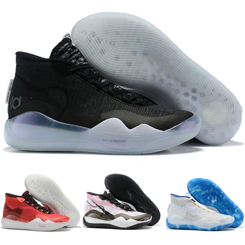 kevin durant colorful shoes