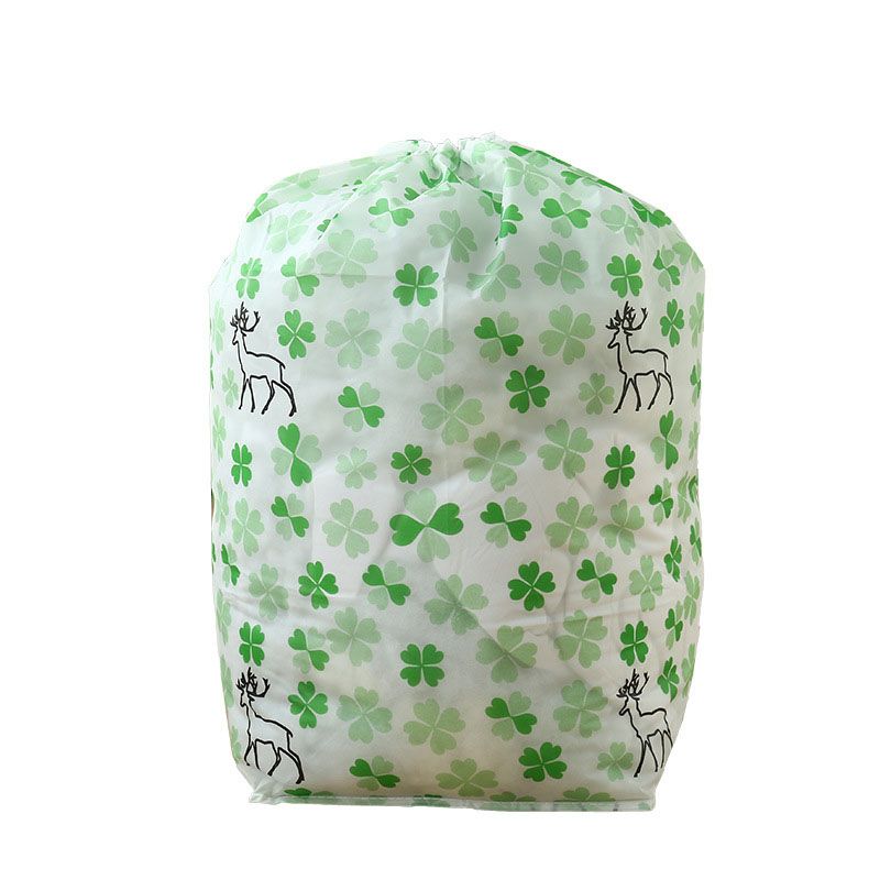 waterproof clothes storage bags