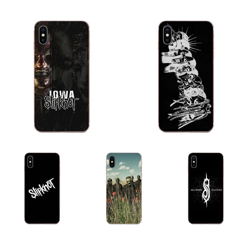 rock phone cases