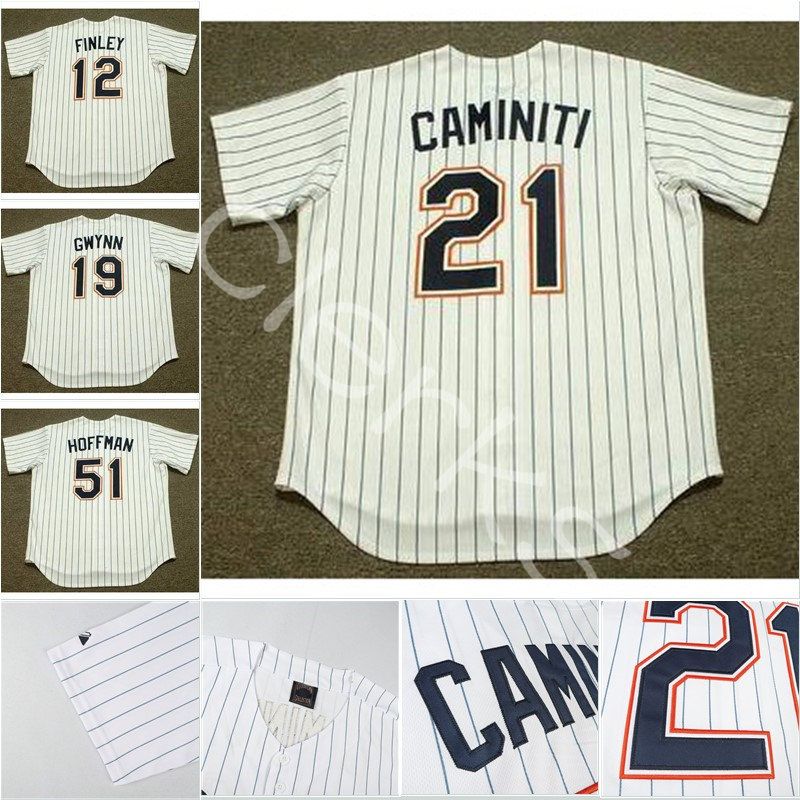 ken caminiti jersey