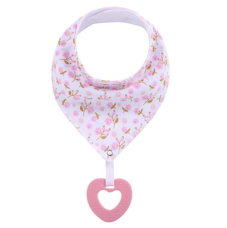 Tänder Baby Bibs 3