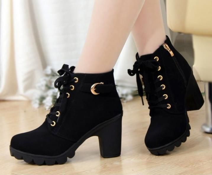 Compra Botas Barato | Entrega Rápida Y Calidad | Es.Dhgate. Más Barata Que  Lustmexico \u0026 Netshoes.