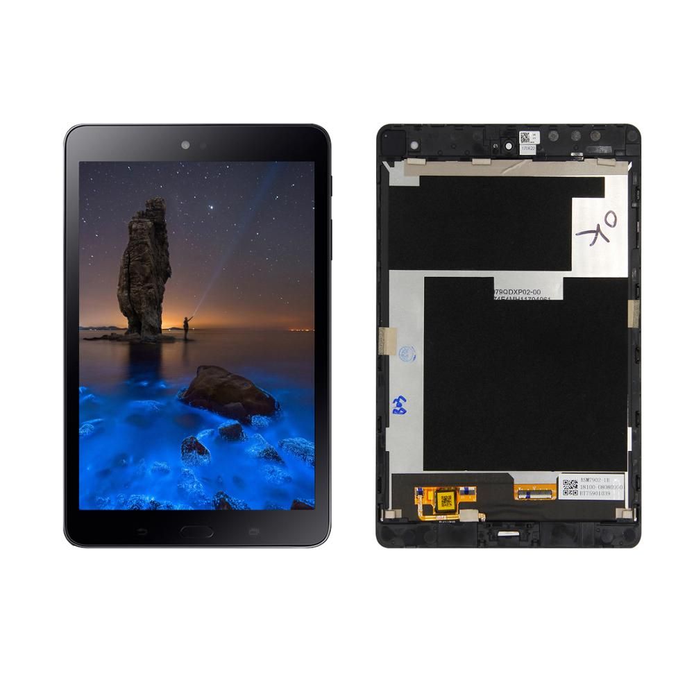 For ASUS ZenPad Z8s ZT582KL P00J LCD Display Touch Screen Digitizer Replacement