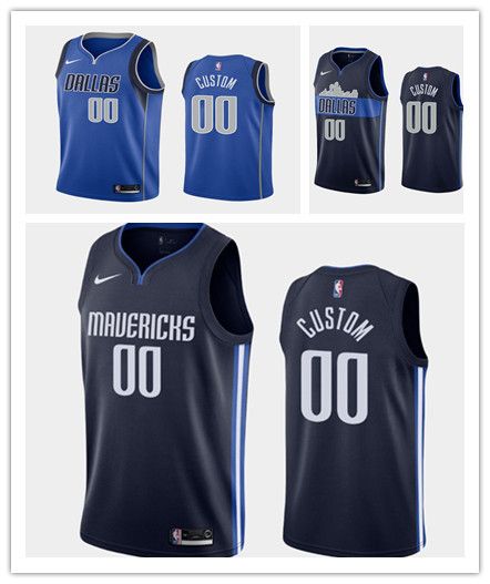 dallas jersey basketball