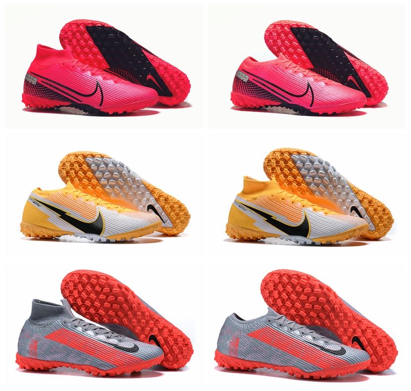 Nike Mercurial Superfly VII SG Coolest Soccer Cleats Nike.