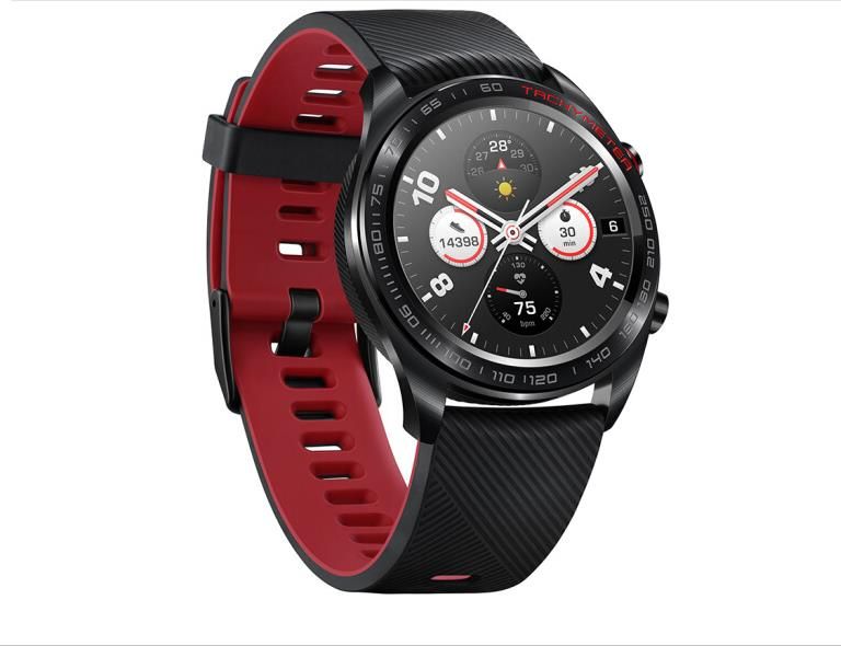 sports watch company