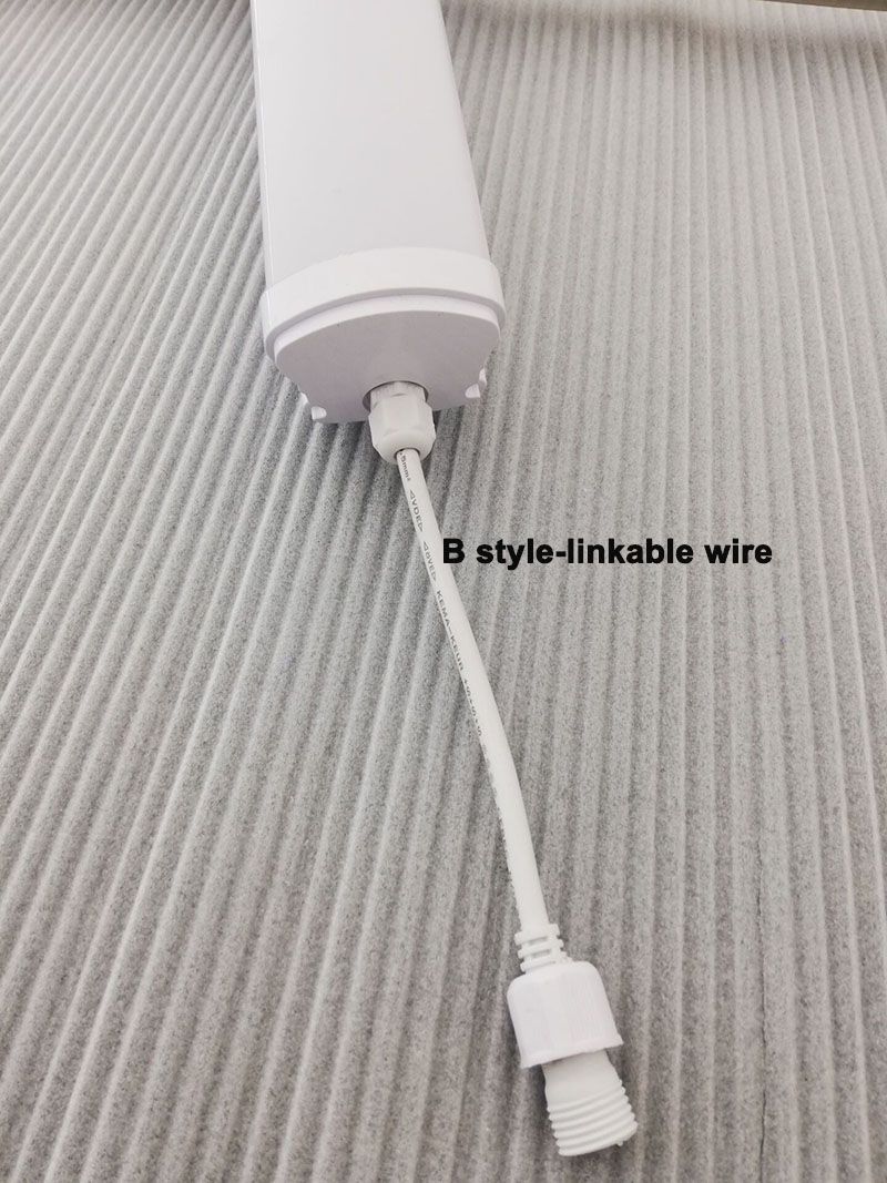 B Stil för kabel