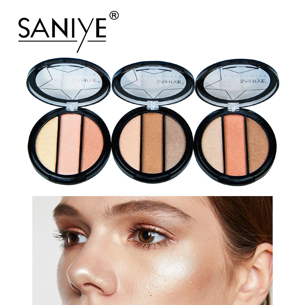 saniye highlighter