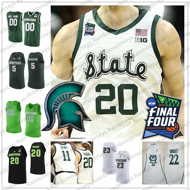 miles bridges jersey msu