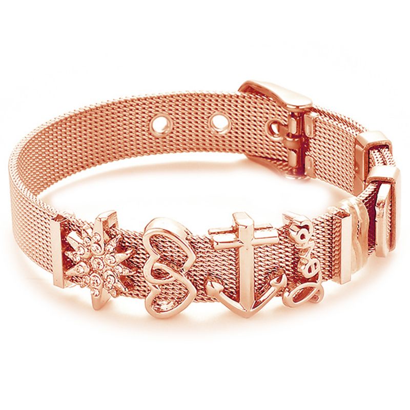 charm pandora acciaio charm pandora acciaio
