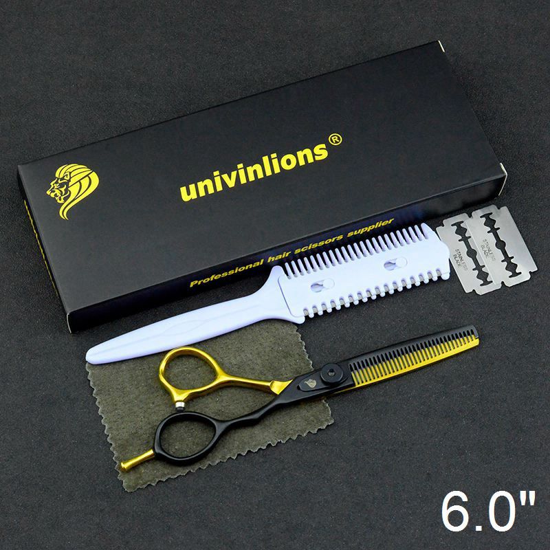 1 Thinning Scissor