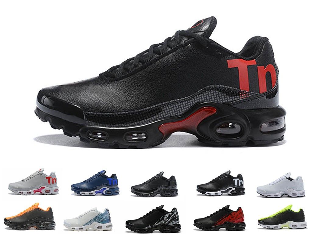 tn mercurial noir