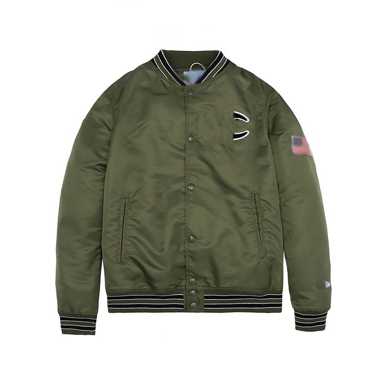 champion cotton jacket