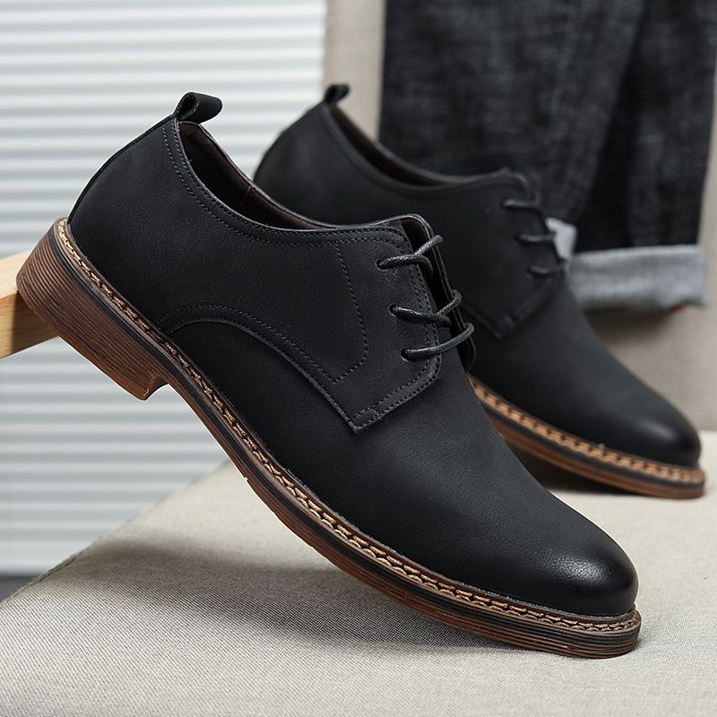 party wear shoes man