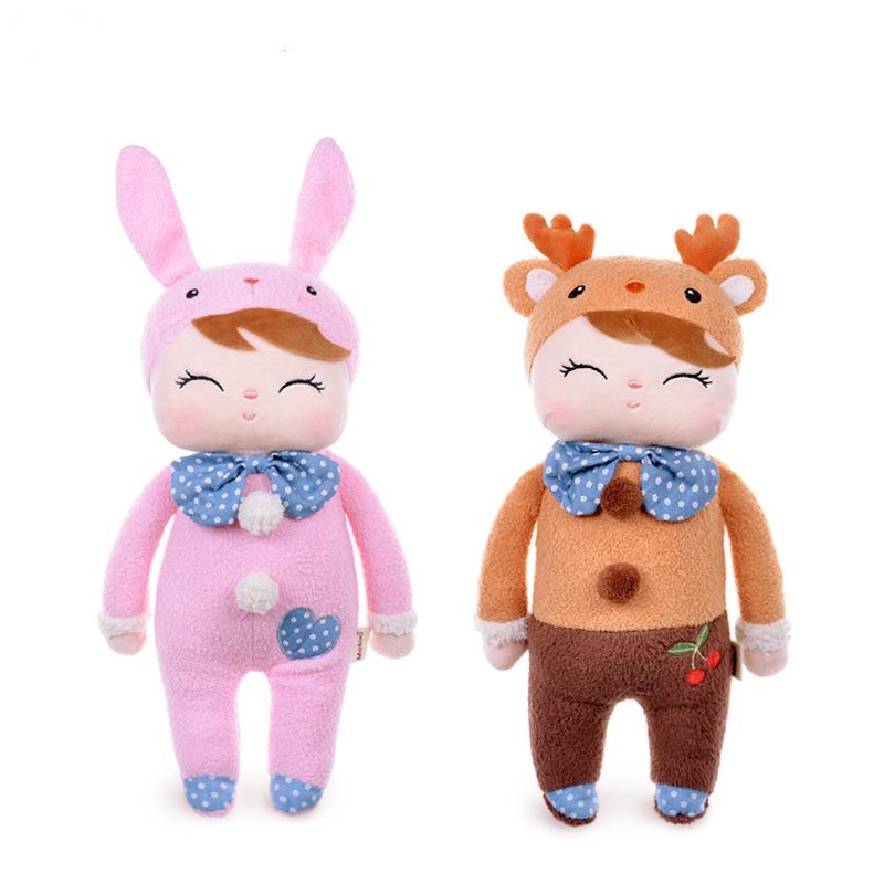 high end stuffed animal brands
