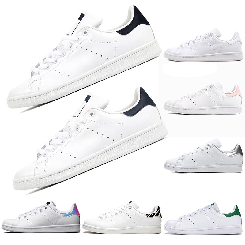 Satin Al Adidas Stan Smith Kadin Erkek Boyutu 36 45 Icin 2020 Hote Satis Stan Smith Duz Spor Ayakkabilar Acik Spor Ayakkabilari Siyah Lacivert Gumus Pembe Gokkusagi Tl204 99 Dhgate Comda