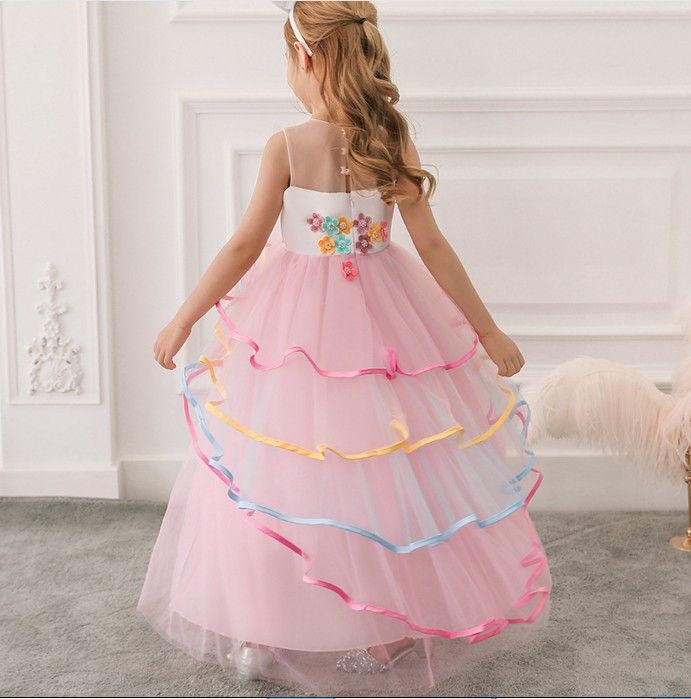 flower girl dresses for 15 year olds