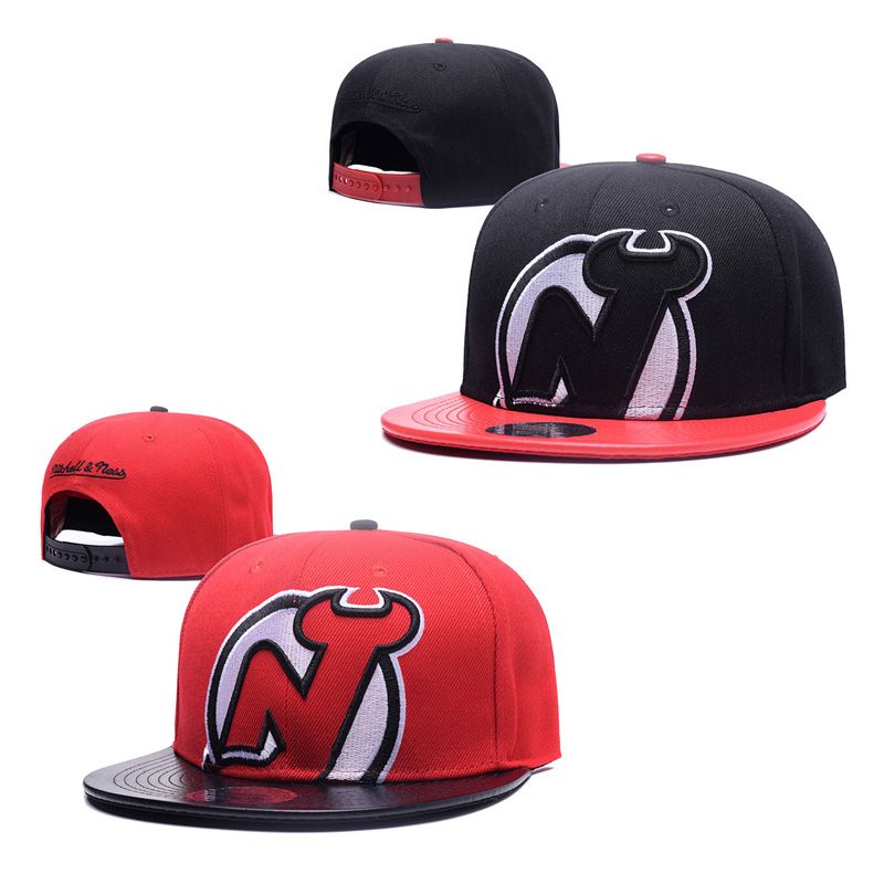 hockey hats