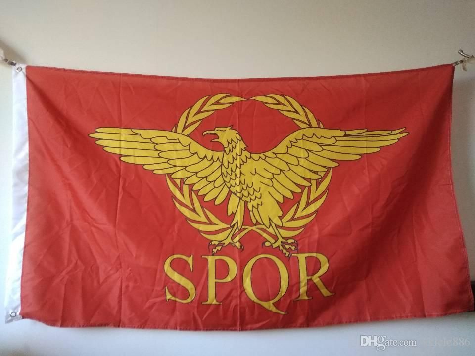 Featured image of post Roman Spqr Flag Submitted 3 years ago by australiavictoriancreatures