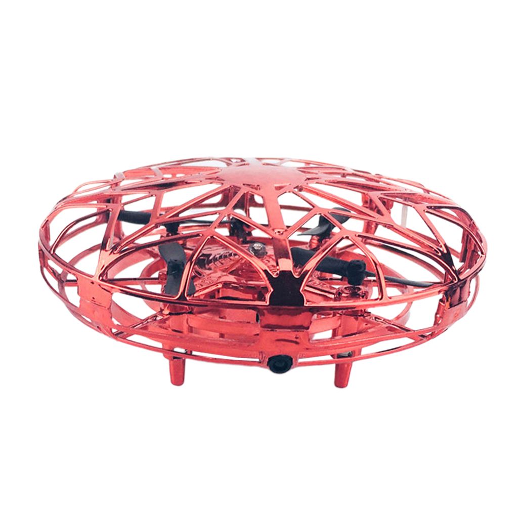 ufo toy motion sensor
