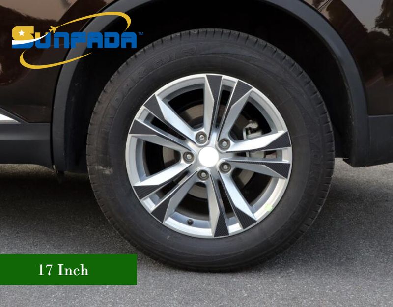 18 inch hubcaps