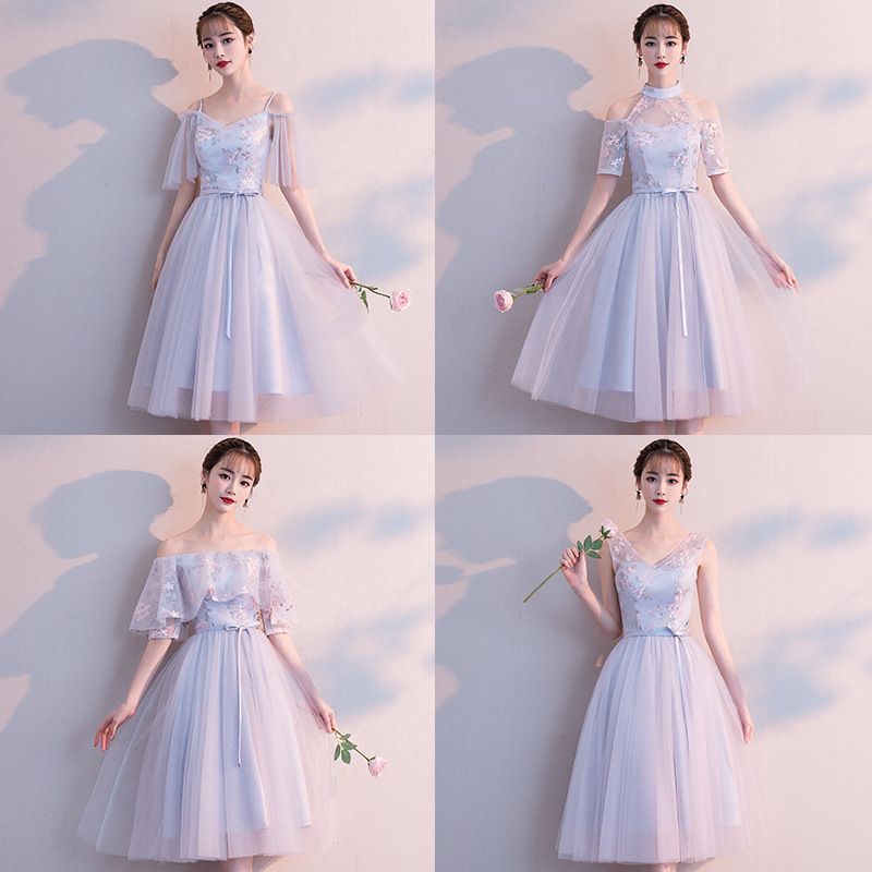 korean dress formal