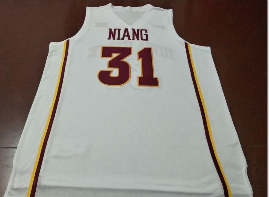 Georges Niang