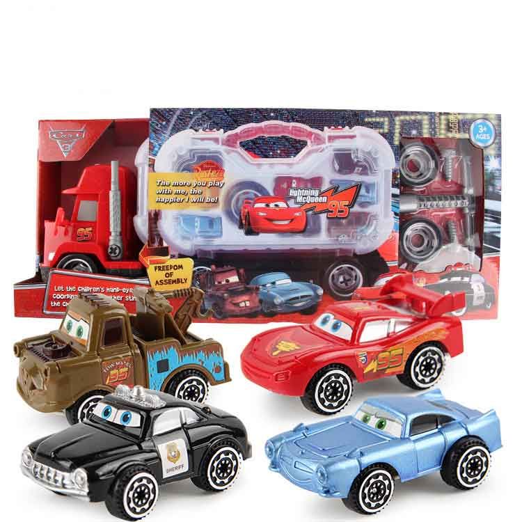 high quality toy cars