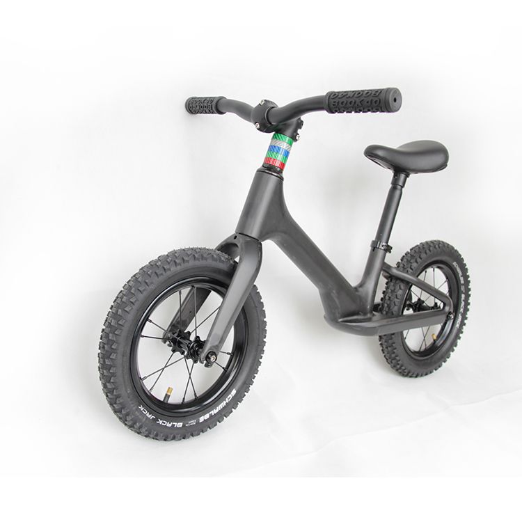 carbon fiber balance bike