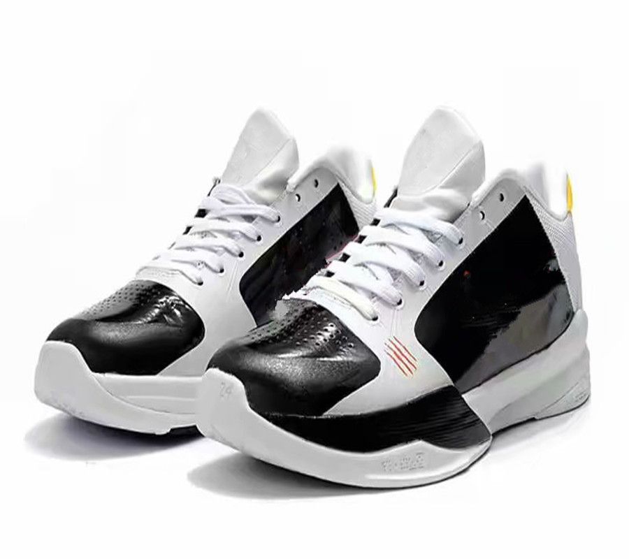 black mamba bruce lee shoes