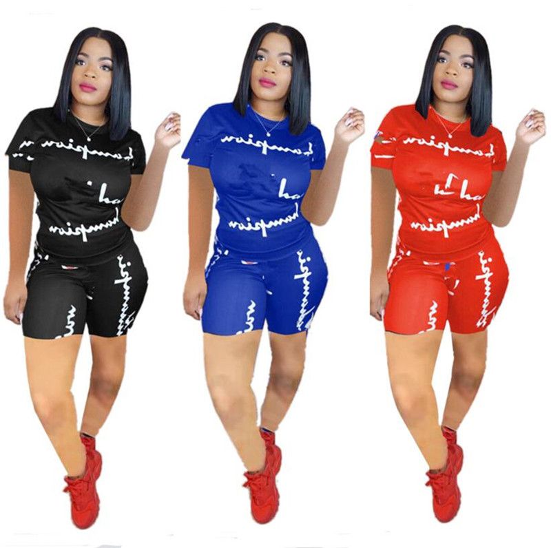 women's champion jogger suit