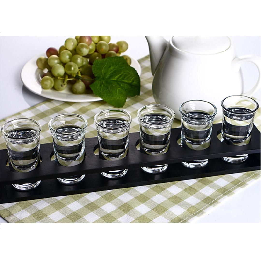 Good Stablity 13 X 19 X 23 cm = 5.12 X 7.48 X 9.06 Inches Glass Cup Holder Beer Mug Holder Maximum for 6 Cups,No-Drilling More Strong and Powerful Good Stablity 13 X 19 X 23 cm = 5.12 X 7.48 X 9.06 Inches Glass Cup Holder Beer Mug Holder Maximum for 6 Cups,No-Drilling More Strong and Powerful