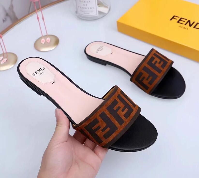 New Fashion Womens Casual Sandals 
