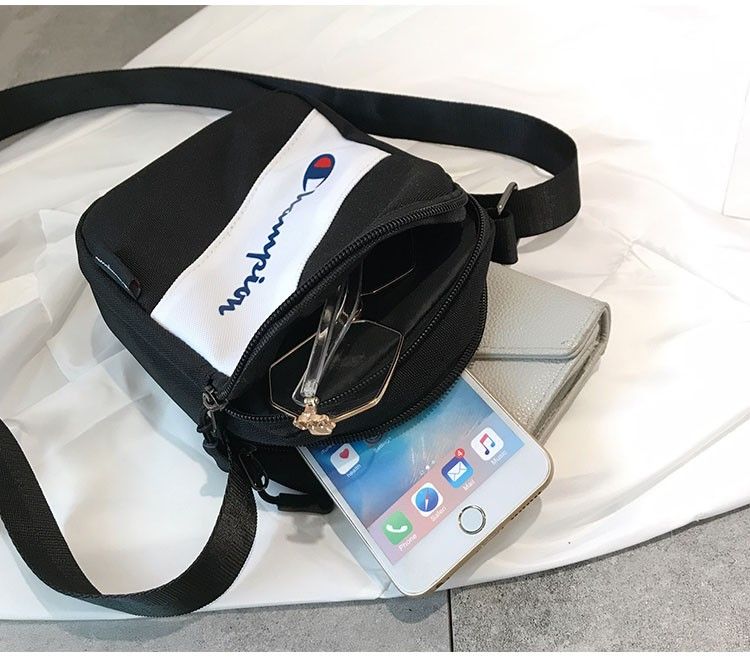 champion tote bag mens sale