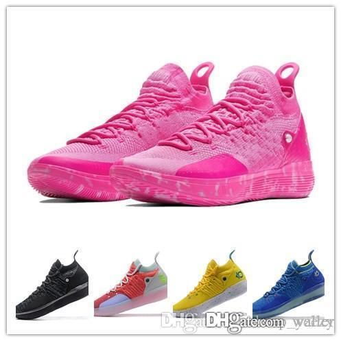 kevin durant 7 Pink