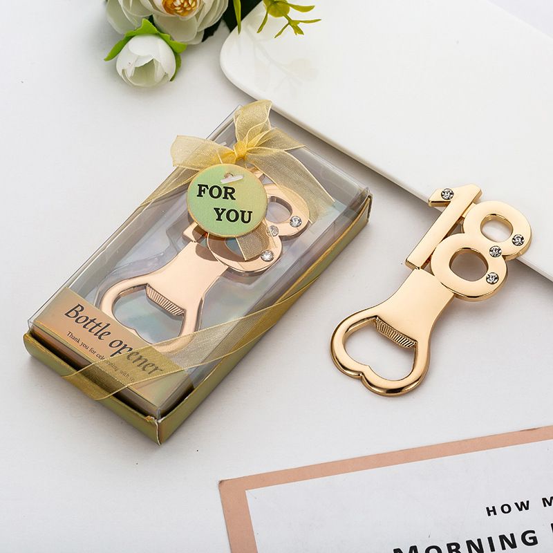 digital bottle opener
